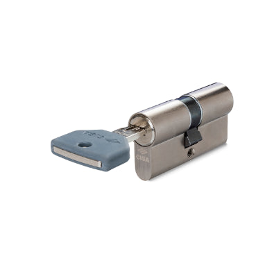 CILINDRO EUROPEO DA INFILARE ASIXP8 ART. 0Q310 CISA 100 mm (44,5+10+44,5)