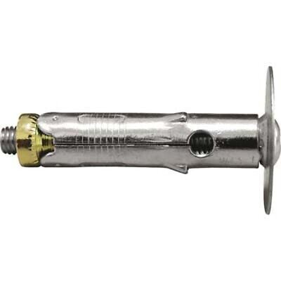 TASSELLO IN ACCIAIO CON VITE 'DY01' Vite M5 - Ø 9x40 mm