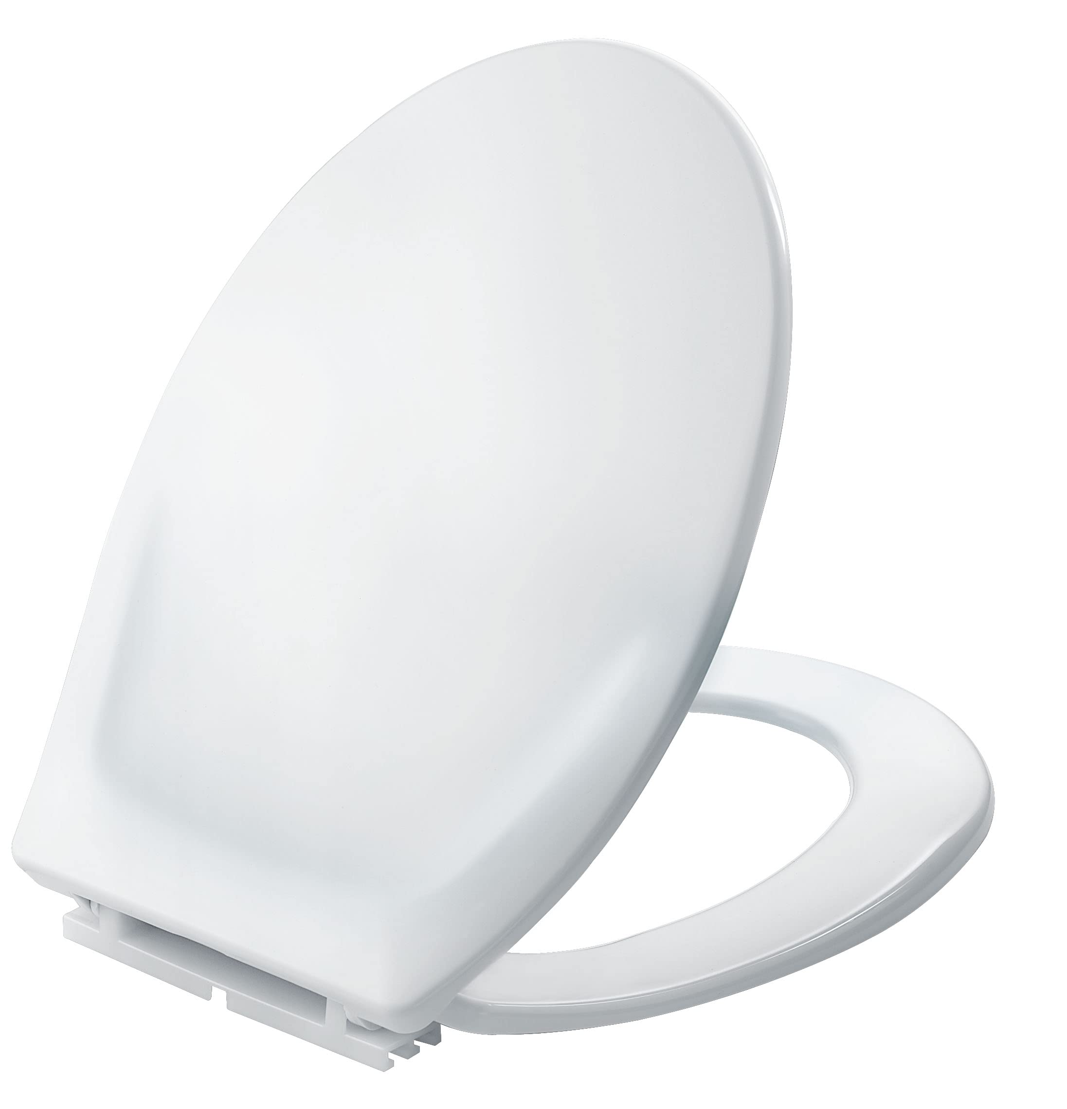 ABATTANT WC UNIVERSEL 'Z3' Blanc