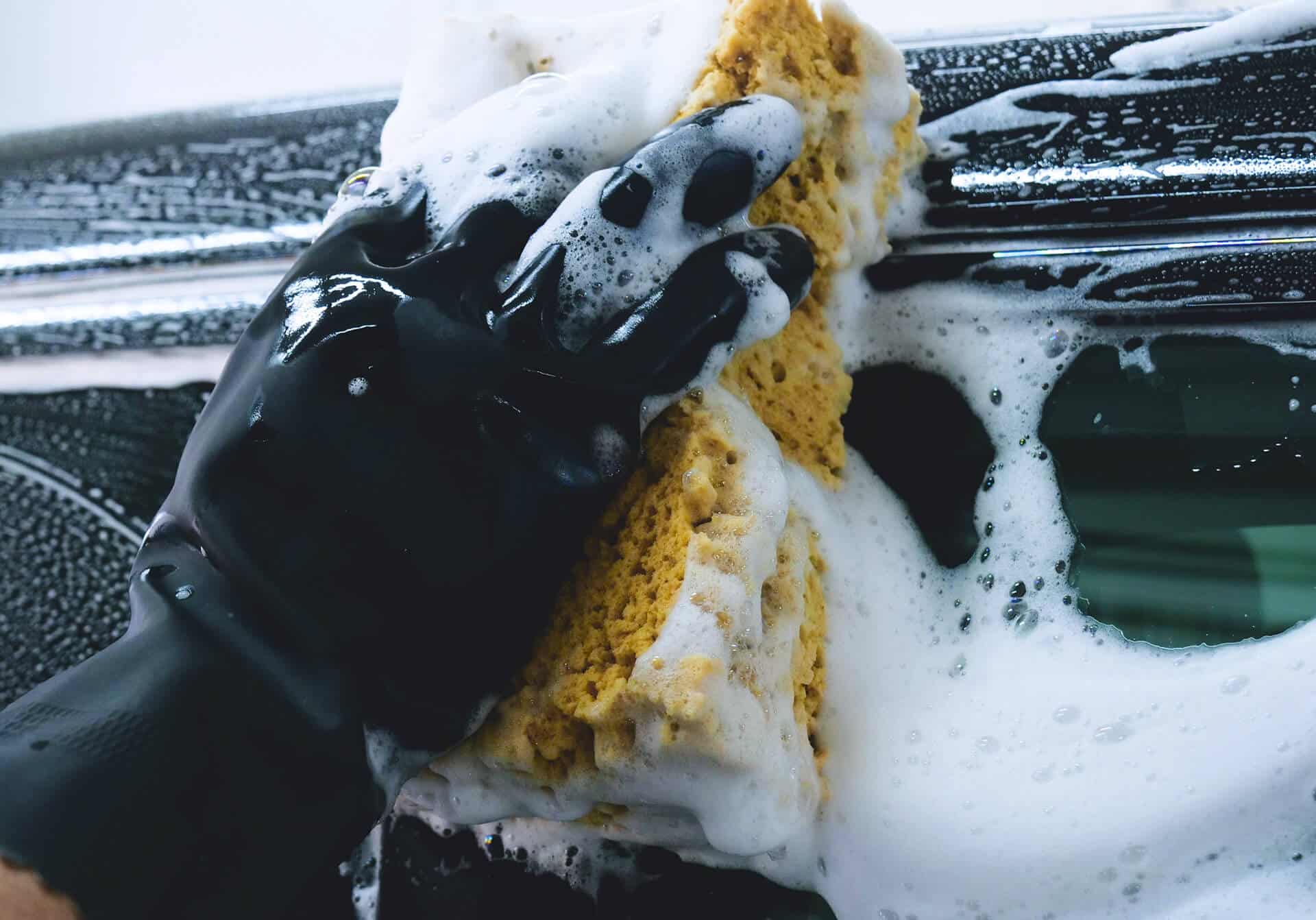 GANTS EN NÉOPRÈNE Taille XL