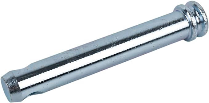 BOLZEN FÜR DREIPUNKT Ø 25x120 mm