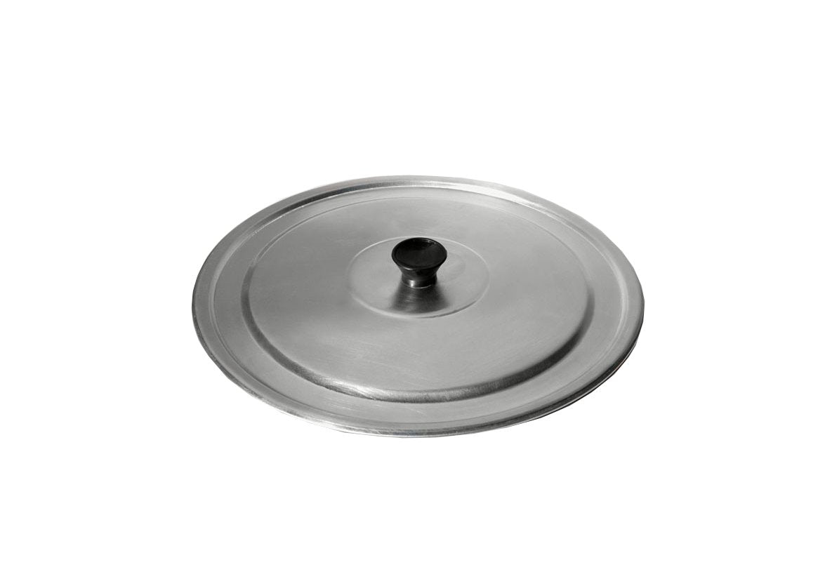 COPERCHIO PIANO Ø 28 cm