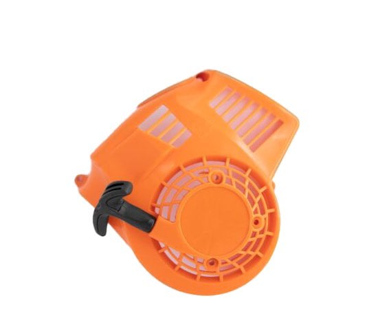 ANLASSER FÜR CARDINALE LAUBBLÄSER