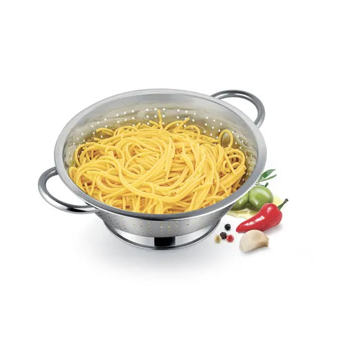 ÉGOUTTOIR AVEC BASE « GRANDCHEF » Ø 28 cm