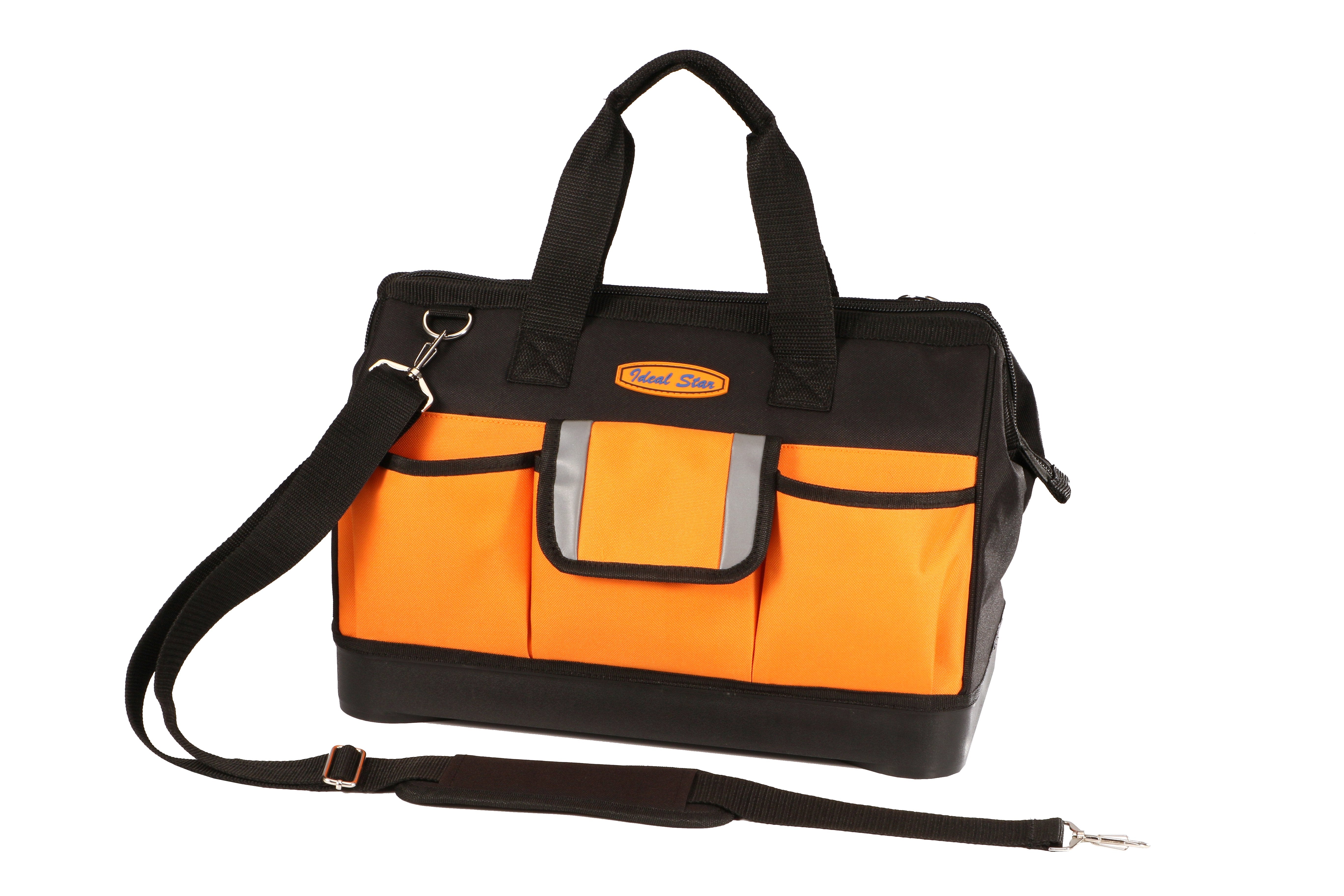 BORSA PORTA ATTREZZI CARDINALE 405x230x300 mm