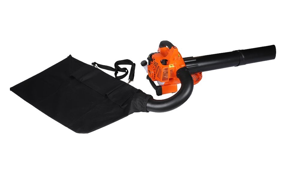 SOFFIATORE/ASPIRATORE A SCOPPIO CARDINALE 25,4 cc