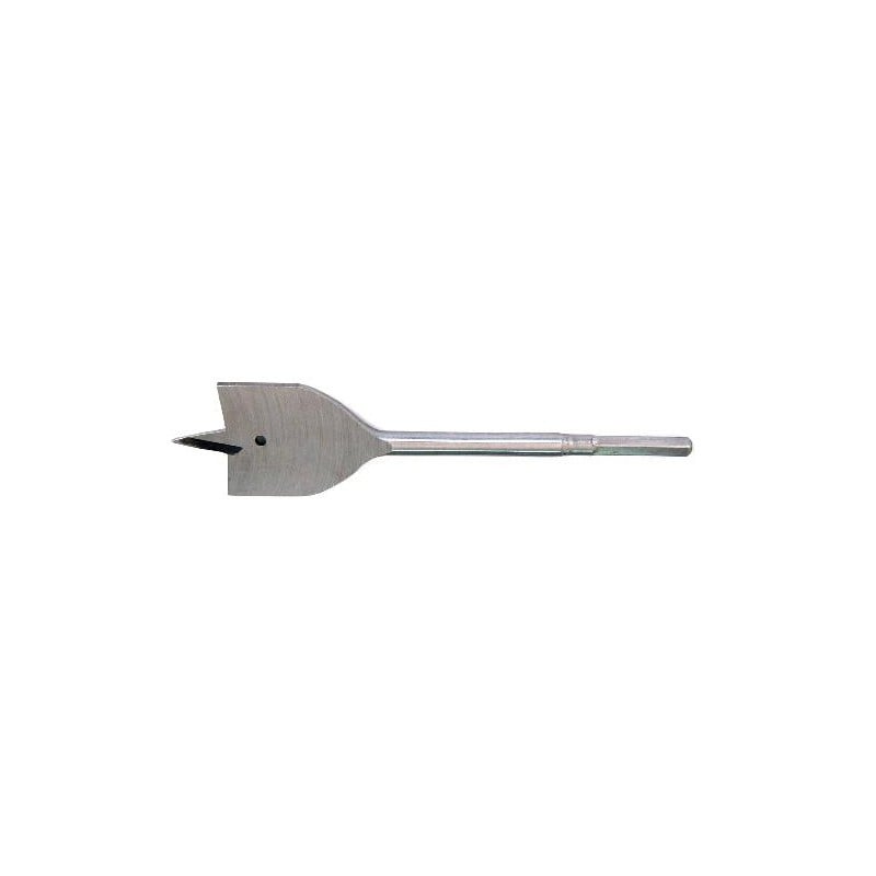 MECCHIA PER LEGNO ECEF 22 mm