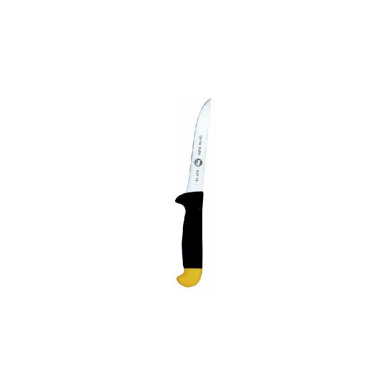 COUTEAU À DÉSOSSER PROFESSIONNEL DUE BUOI 18 cm
