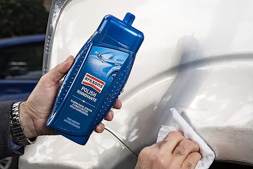 REINIGUNGSPOLITUR AREXONS 500 ml