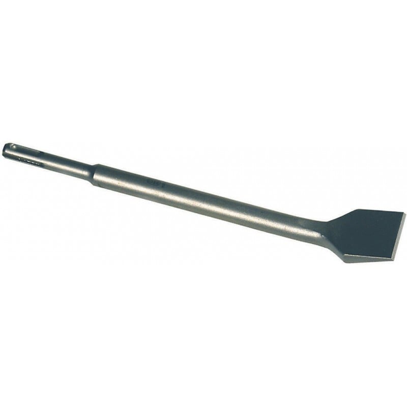 SCALPELLO SDS-PLUS PER PIASTRELLE ECEF 40x250 mm