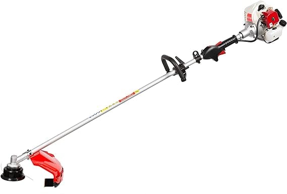 DECESPUGLIATORE A SCOPPIO 'ROMEO 33' SBARAGLIA 32,6 cc
