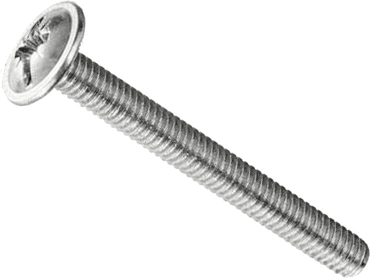 VITE TBL RANELLATA M4x25