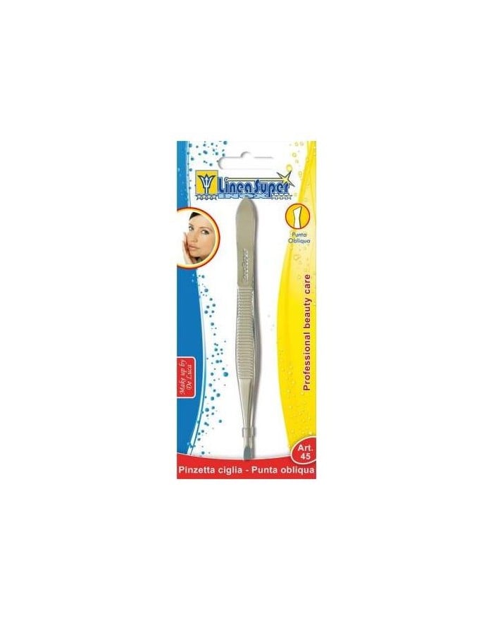 WIMPERNZANGE MIT SCHRÄGER SPITZE 5 cm
