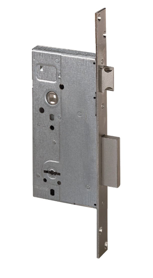SERRURE À MORTAISER À GORGE DOUBLE ART. 57211 CISA E50