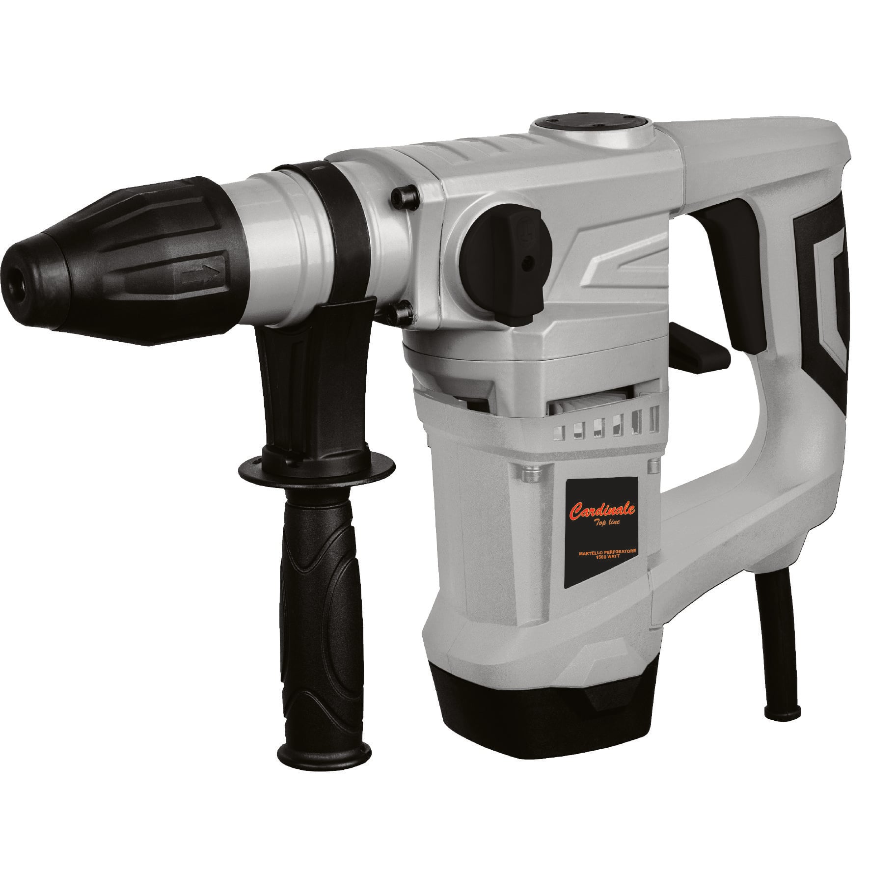 PERFORATEUR-PIQUEUR CARDINAL 1500 Watts