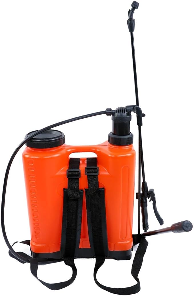 RÜCKENSPRITZE CARDINALE 12 l
