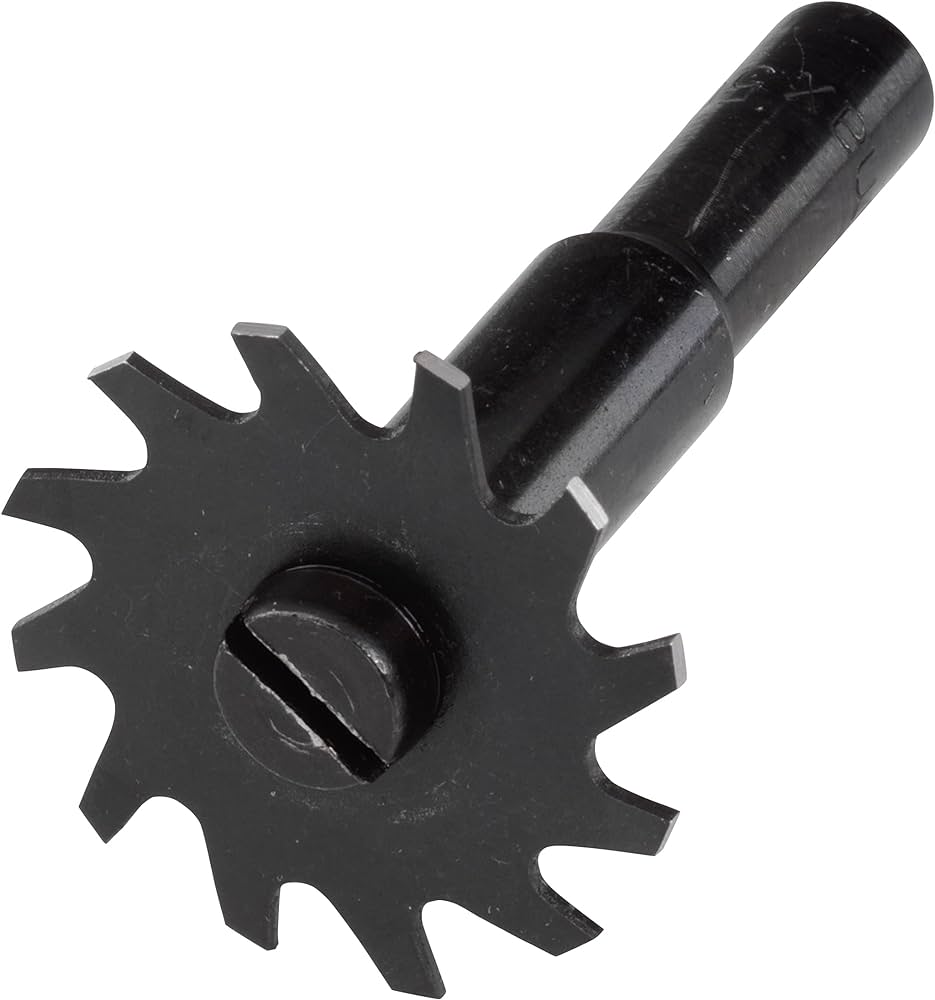 FRESA PER INTAGLI Ø 30x1,5 mm