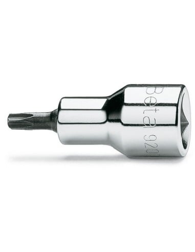STECKSCHLÜSSEL-EINSATZ MÄNNLICH TORX ART. 920TX BETA T50