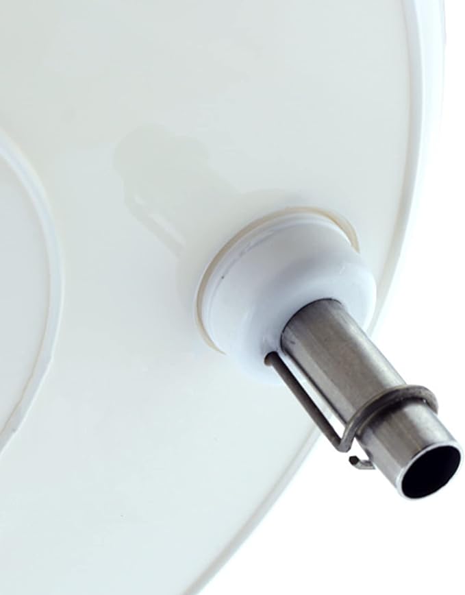 Flaschenspülbecken 22 lt