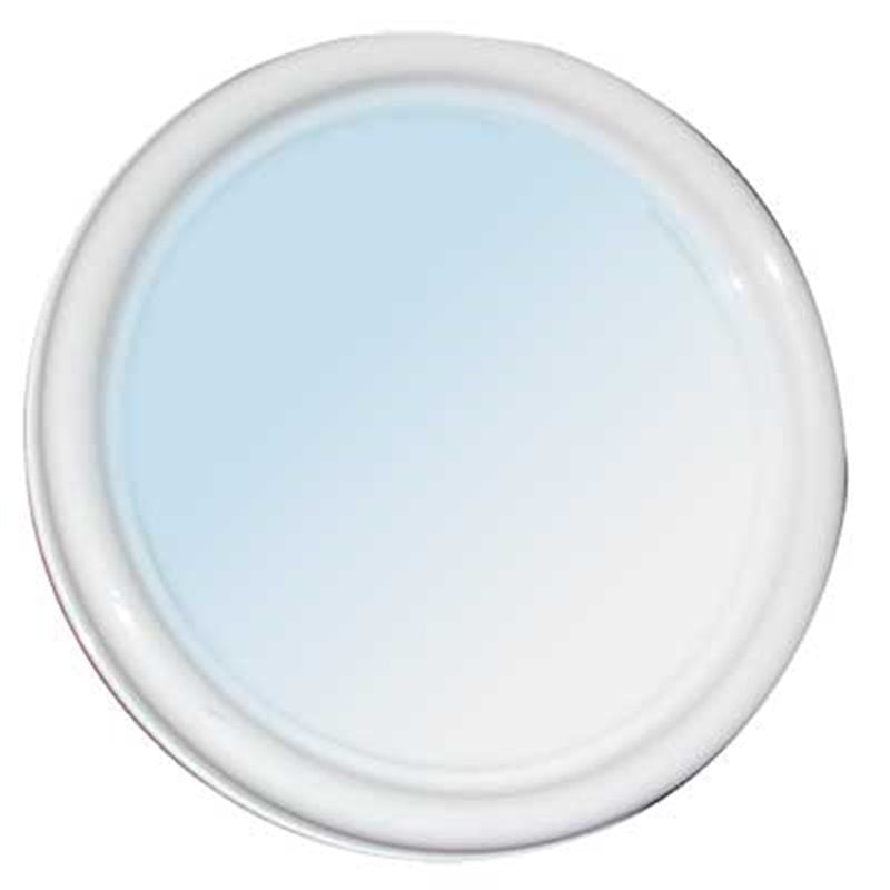 MIROIR 'EUROPA' Ø 37 cm