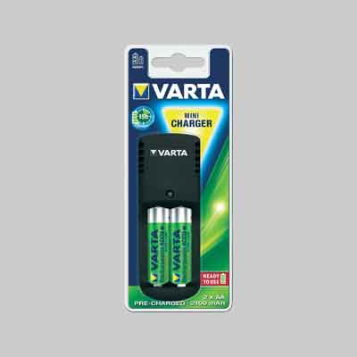 LADEGERÄT 'MINI CHARGER'