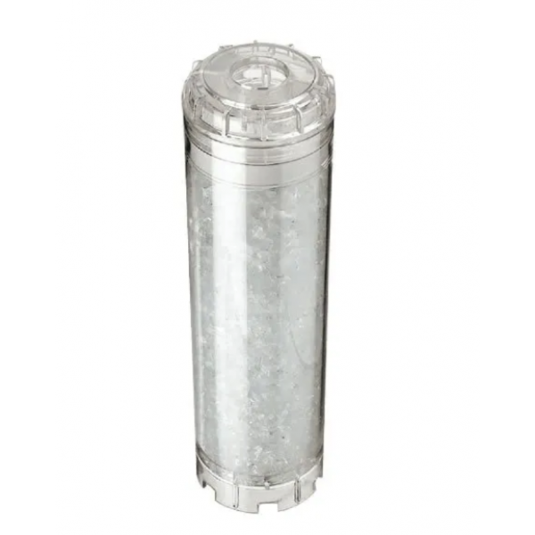 CARTOUCHE SPÉCIALE POUR FILTRES BIG 80 Microns CHARBON ACTIF