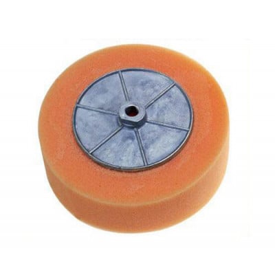 SCHWAMM-PAD MIT BOHRUNG Ø 175 mm