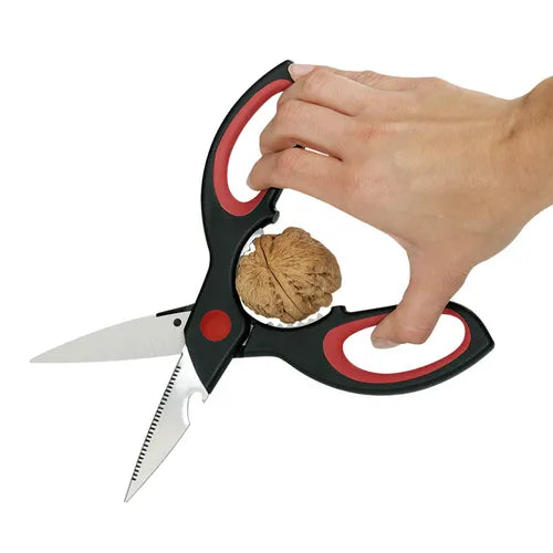 CISEAUX MULTI-USAGES « COSMO » 22 cm