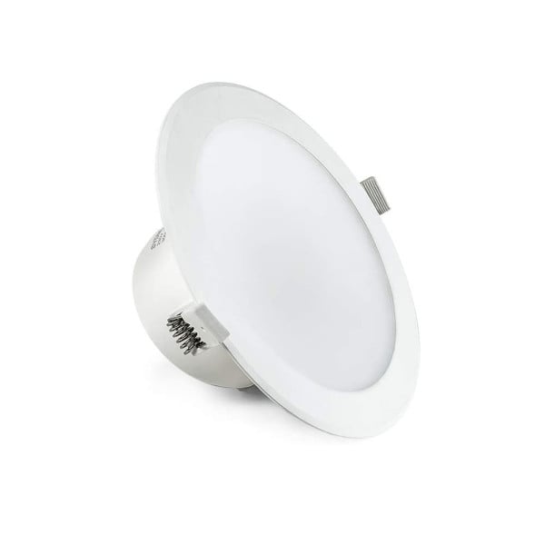 FARETTO DA INCASSO LED 'SYDNEY' 7W - 668 Lm - Tricolor