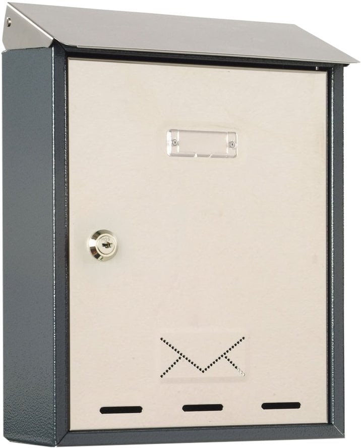 CASSETTA POSTALE 'ELIOS' mm 300x150x400h