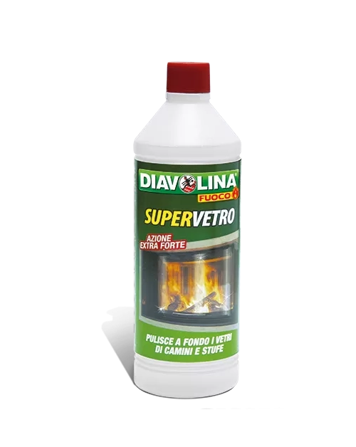 SUPERVETRO 'DIAVOLINA' 1000 ml - ricarica