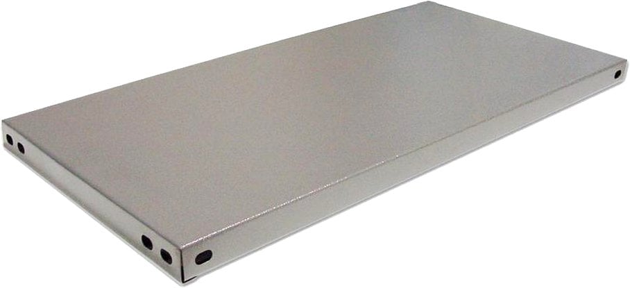 DURCHGEHENDE EINLEGEBODEN 40x90 cm (1 Verstärkung) - Tragfähigkeit 180 kg