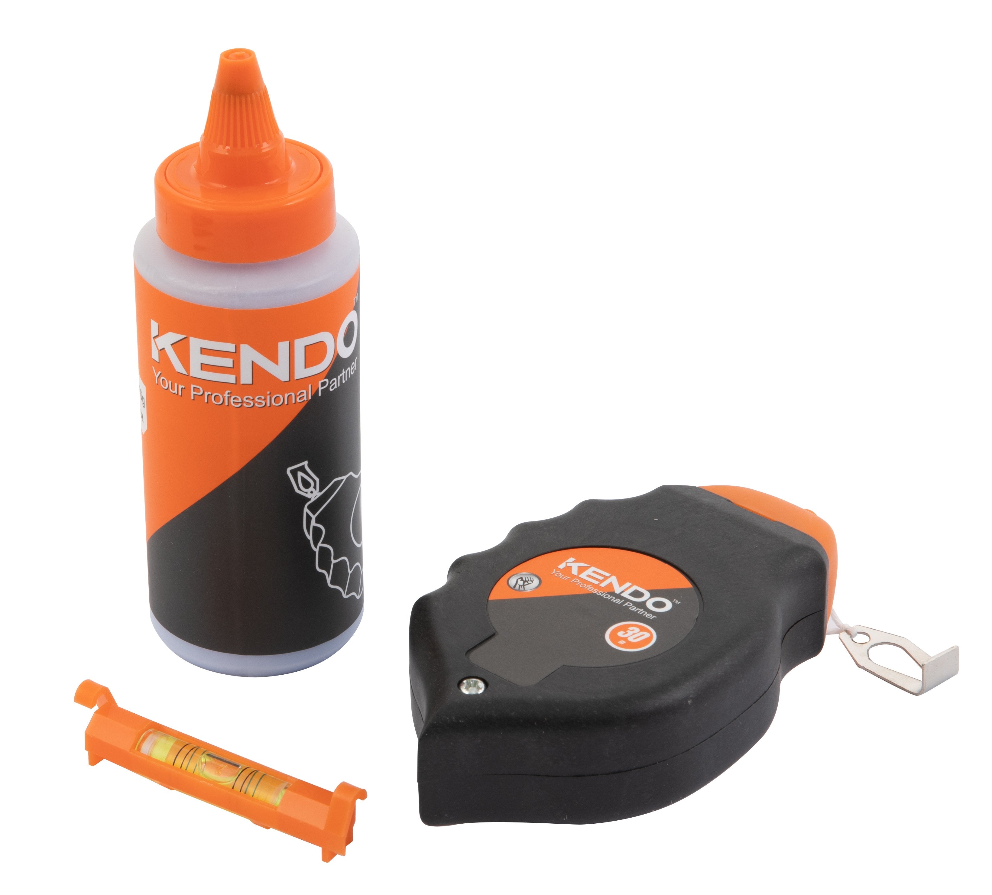 KIT TRACCIALINEE KENDO 3 pezzi