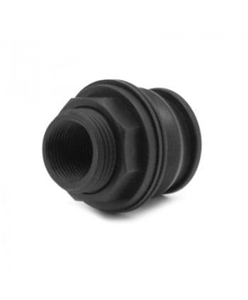 RACCORD RAPIDE À EMBOÎTEMENT POUR RÉSERVOIR 1/2"