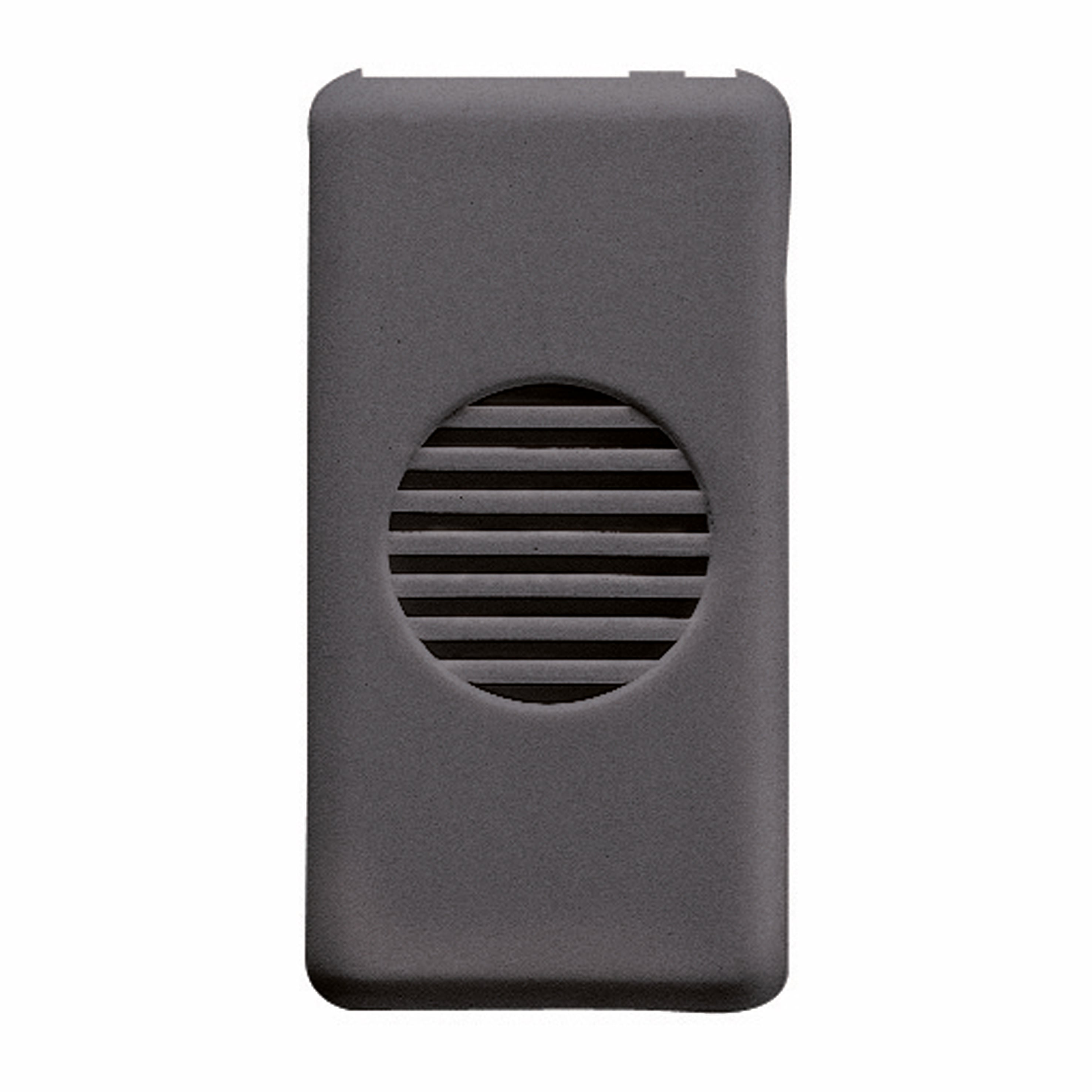 SUONERIA 'SYSTEM' 230V 50Hz 8VA - Nero