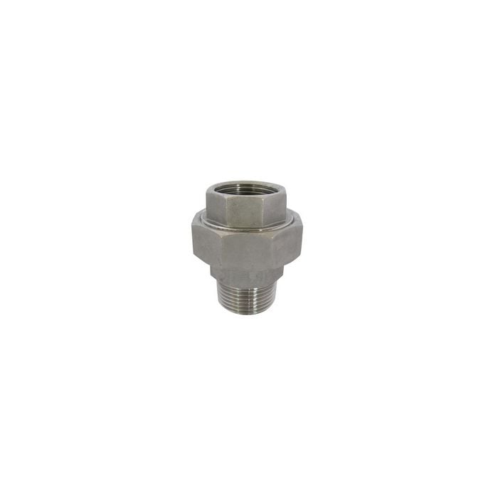 BOCCHETTONE CONICO MASCHIO/FEMMINA 3/4"