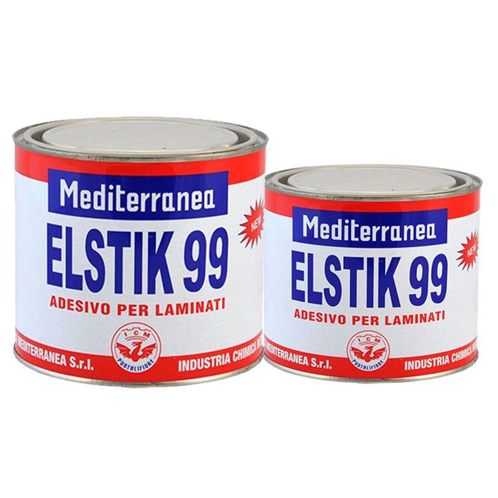 COLLE «ELSTIK 99» 400 ml