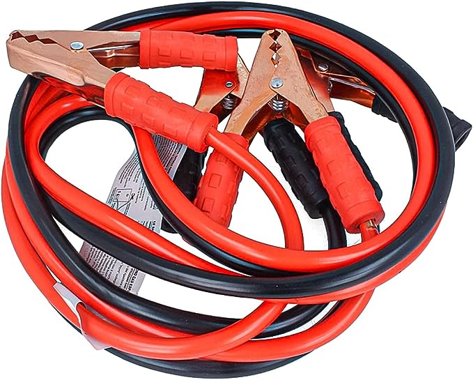 STARTHILFEKABEL FÜR BATTERIE CARDINALE 200 A