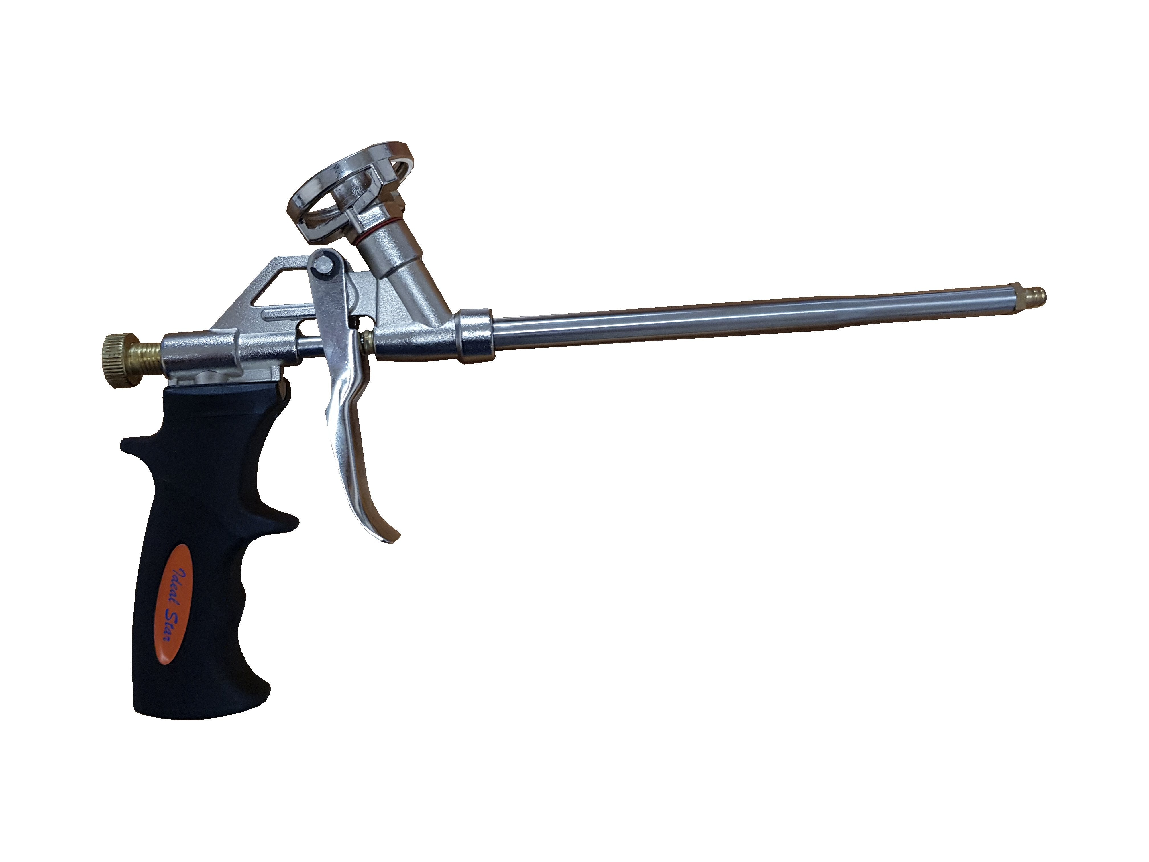 PISTOLA PER SCHIUMA POLIURETANICA CARDINALE