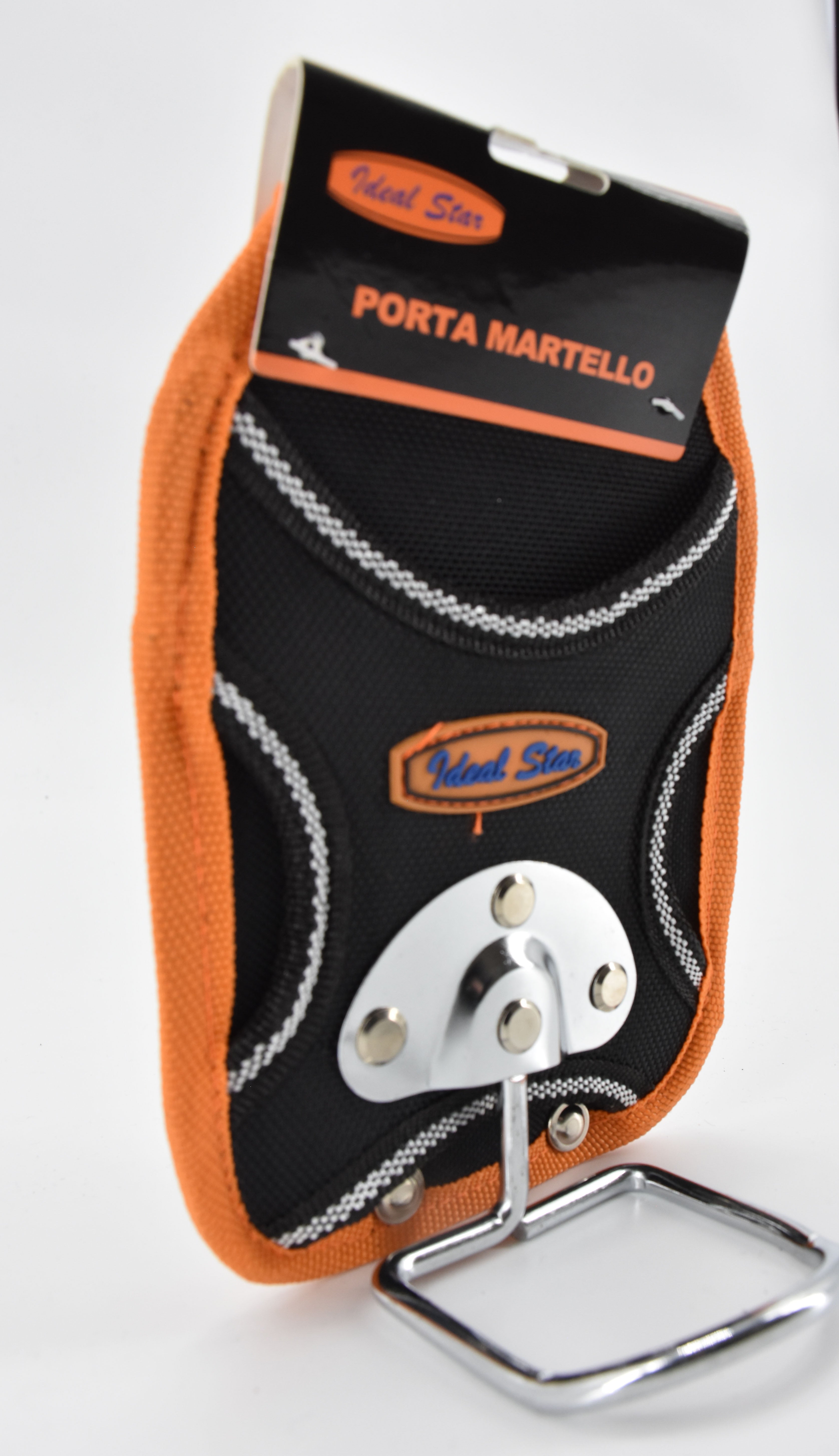 PORTA MARTELLO CARDINALE 12,5x18 cm