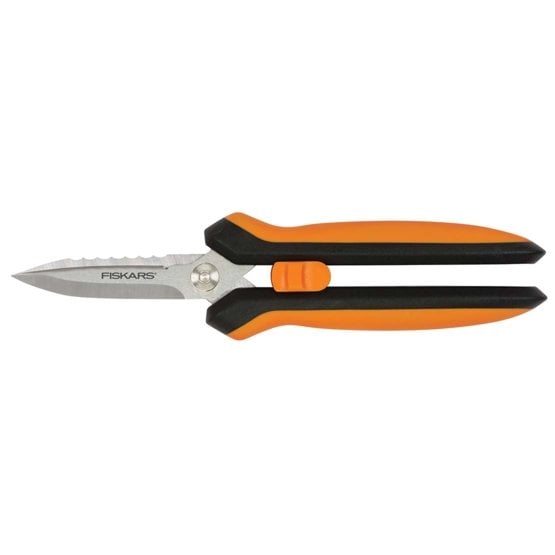 FORBICI MULTIUSO 'SOLID SP320' FISKARS 20 cm