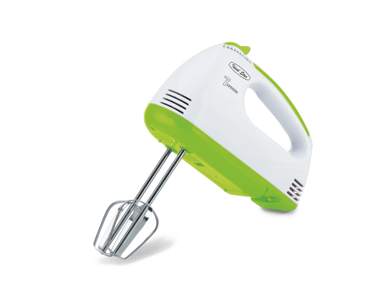 MIXER CON FRUSTE CARDINALE 150 Watt