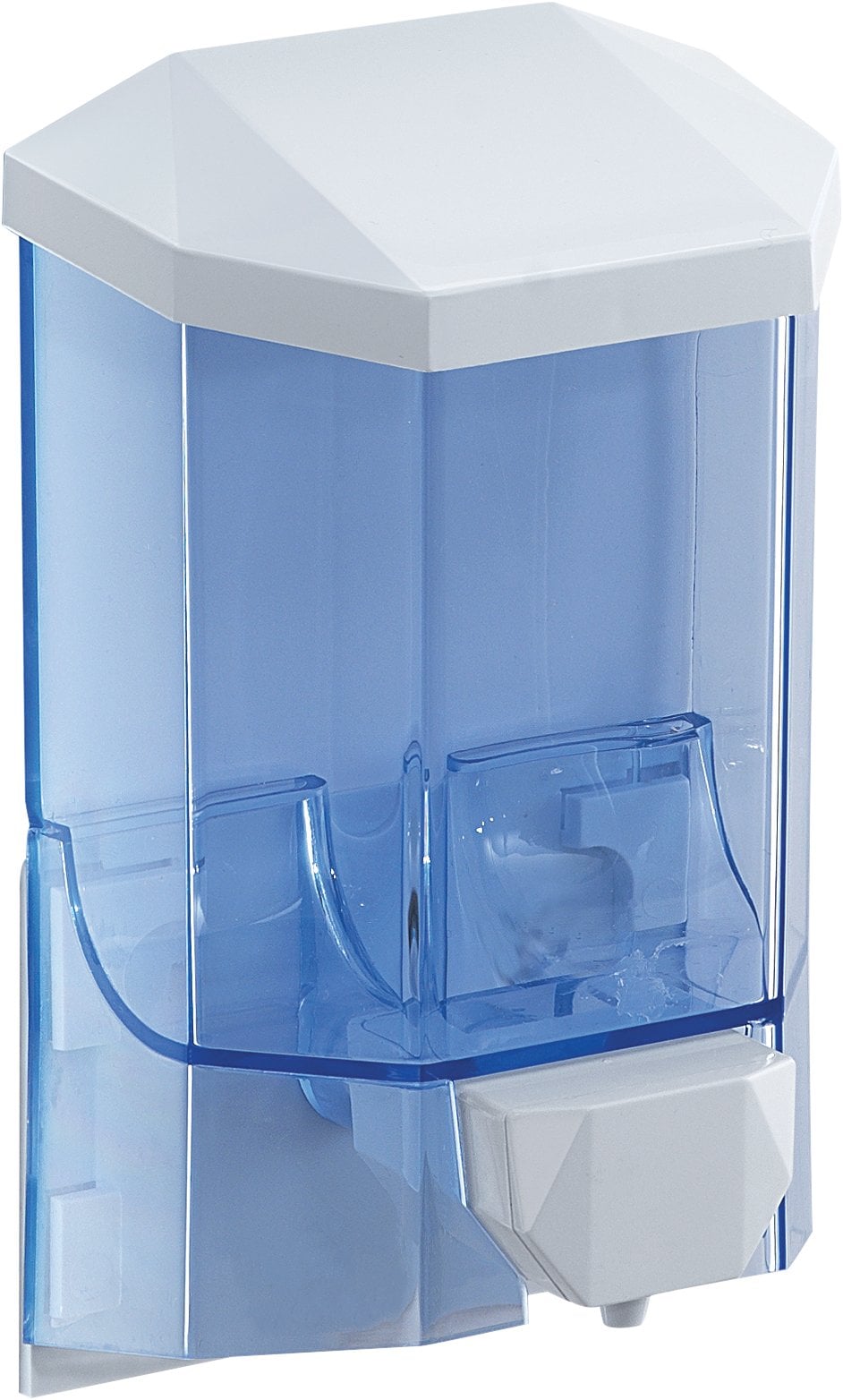 DISTRIBUTORE SAPONE LIQUIDO 450 ml