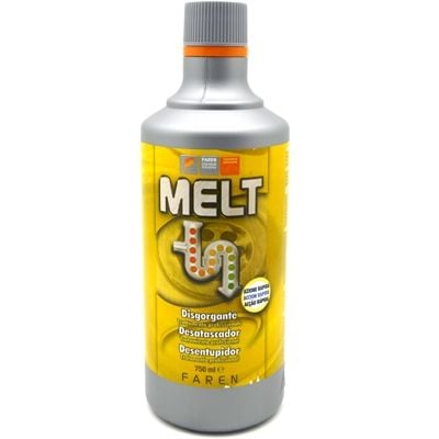 DISGORGANTE TUBATURE 'MELT' 750 ml