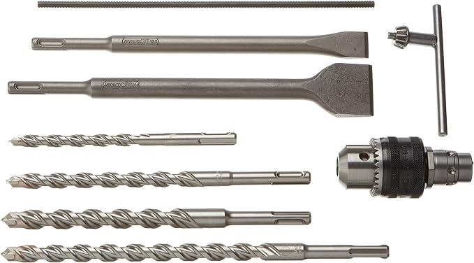 Bohrhammer "PN 3500X" AEG 750 Watt