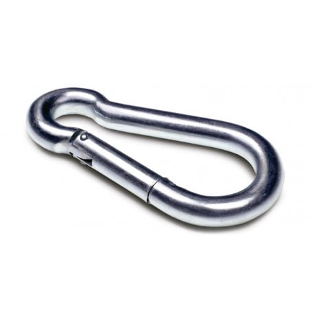 MOSCHETTONE POMPIERE 40 mm