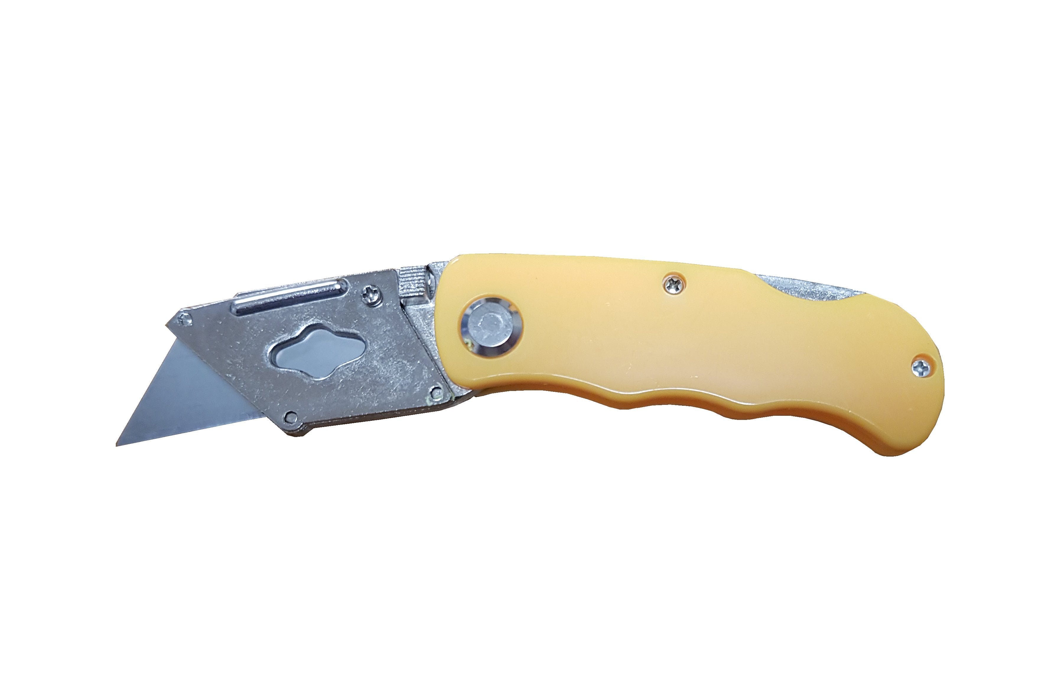 COLTELLO PER RIFILARE PIEGHEVOLE CARDINALE
