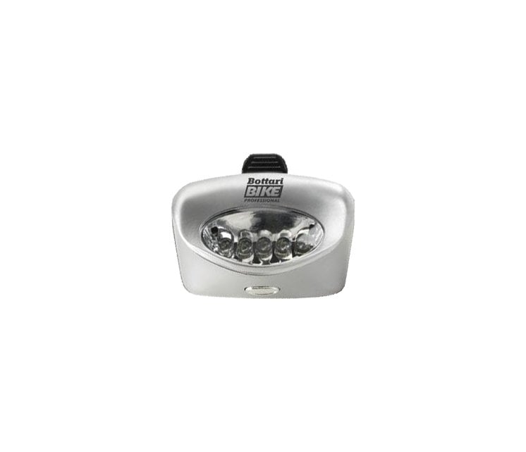SCHEINWERFER 5 LEDs