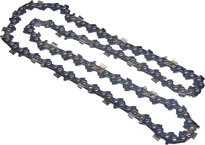 SÄGEKETTE FÜR KETTENSÄGE 3/8" - 1,3 mm - 52 Glieder