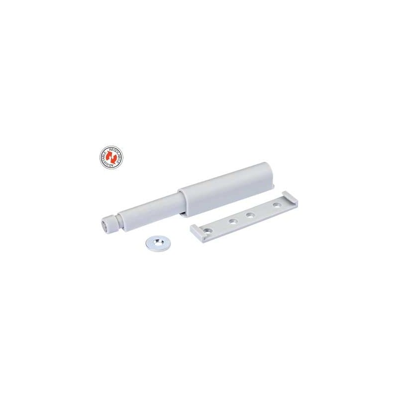 KNARRE FÜR KANONEN MIT MAGNET 74 mm - Braun